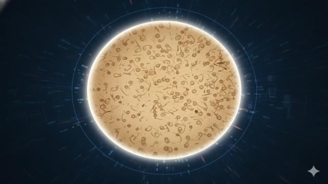 Accertamento di Trichinella spp. in cinghiale cacciato in provincia di Latina.